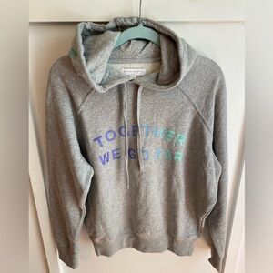 NWT Spiritual Gangster X Peloton Hoodie Small